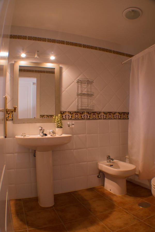 Precioso Apartamento En Primera Linea De Playa Isla Canela Exterior photo