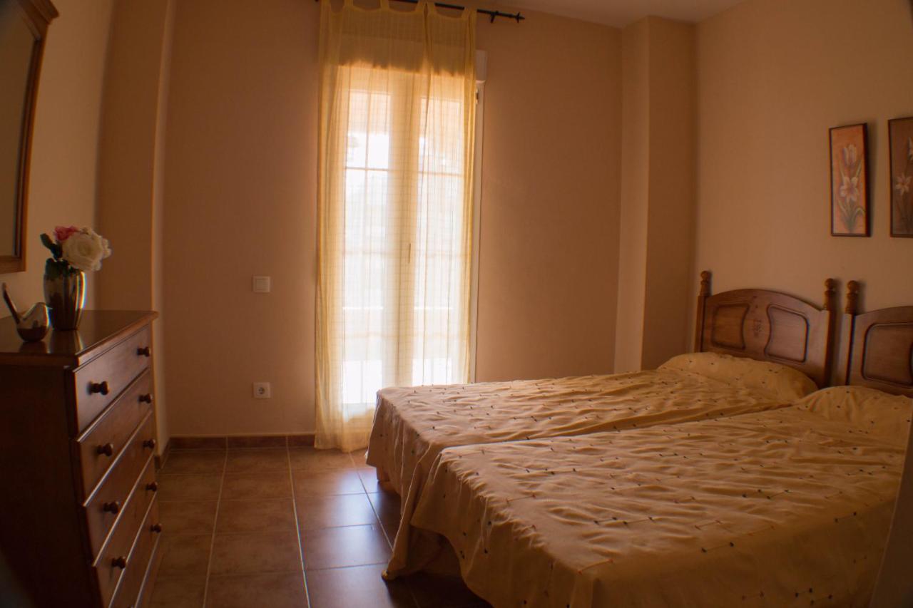 Precioso Apartamento En Primera Linea De Playa Isla Canela Exterior photo